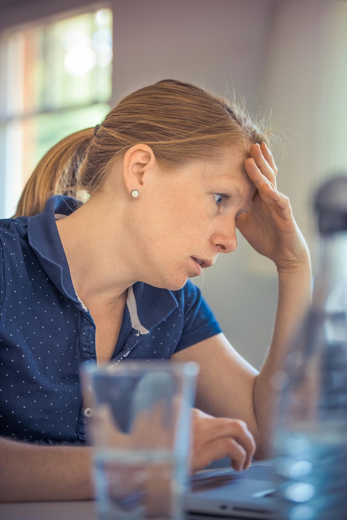 Lebensqualität und Stressreduktion